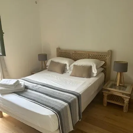 Climatise Avec Terrasse Privative Appartement *