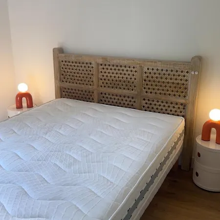 Climatise Avec Terrasse Privative Corte (Corsica)