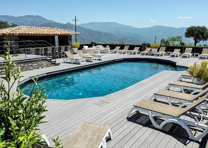 Apartment Climatise Avec Terrasse Privative *