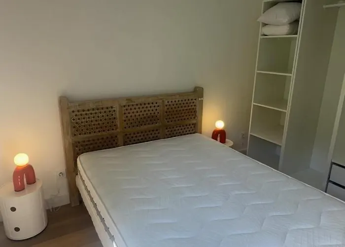 Climatise Avec Terrasse Privative Appartement