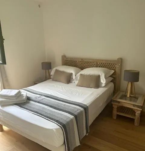 Climatise Avec Terrasse Privative Appartement *