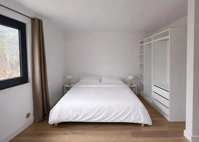 Climatise Avec Terrasse Privative Apartment *