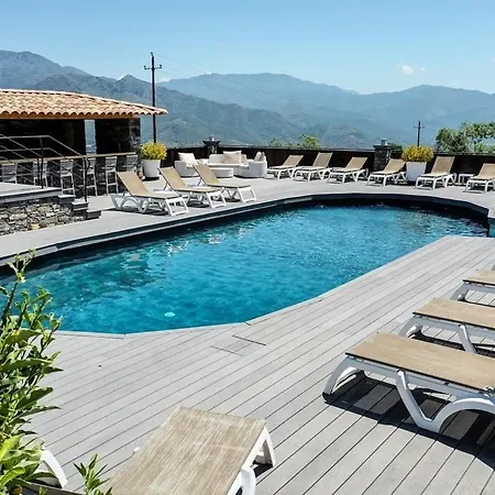 Appartamento Climatisé Avec Terrasse Privative *