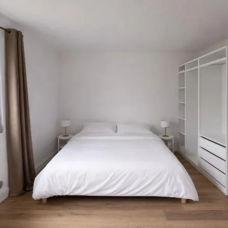 Climatisé Avec Terrasse Privative Appartamento *