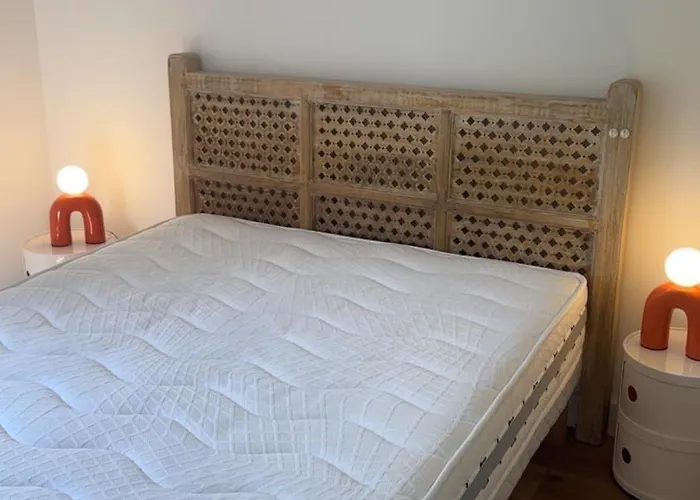 Climatise Avec Terrasse Privative كورتي